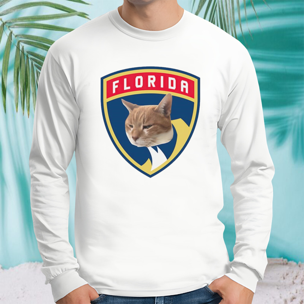 Longsleeve shirt