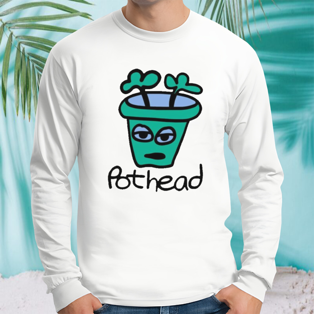 Longsleeve shirt