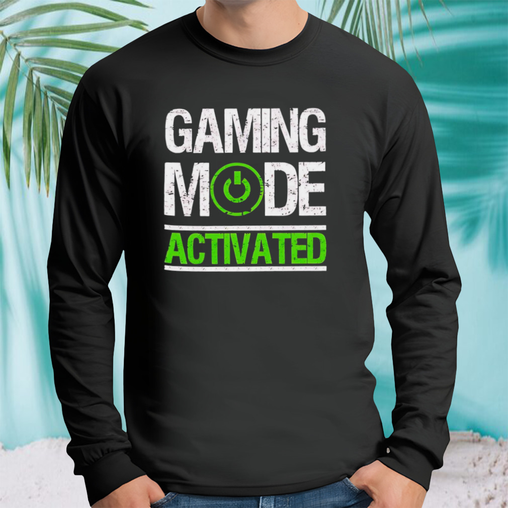 Longsleeve tshirt