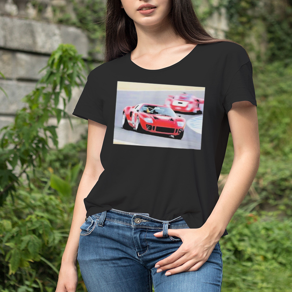 Women's tshirt