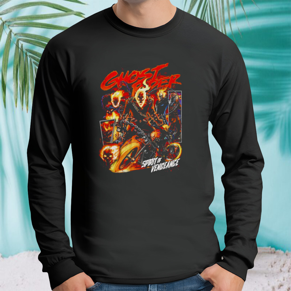 Longsleeve tshirt