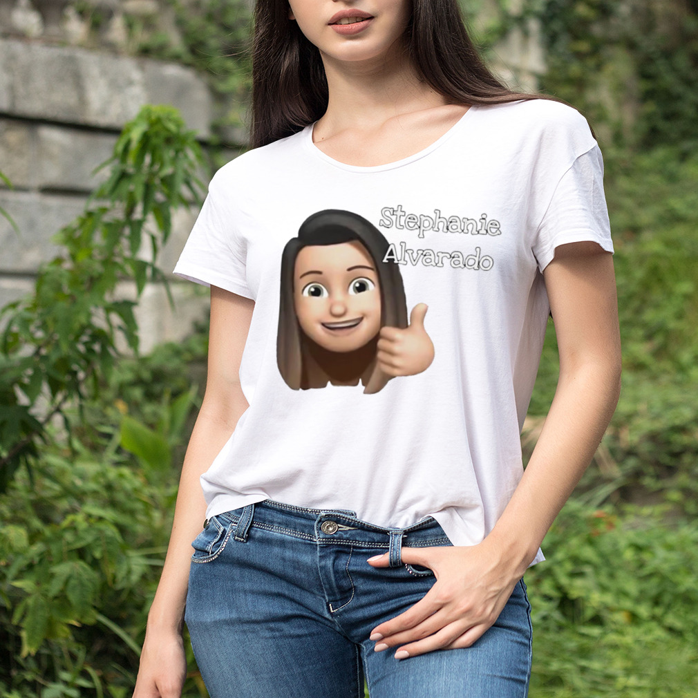 Women's shirt
