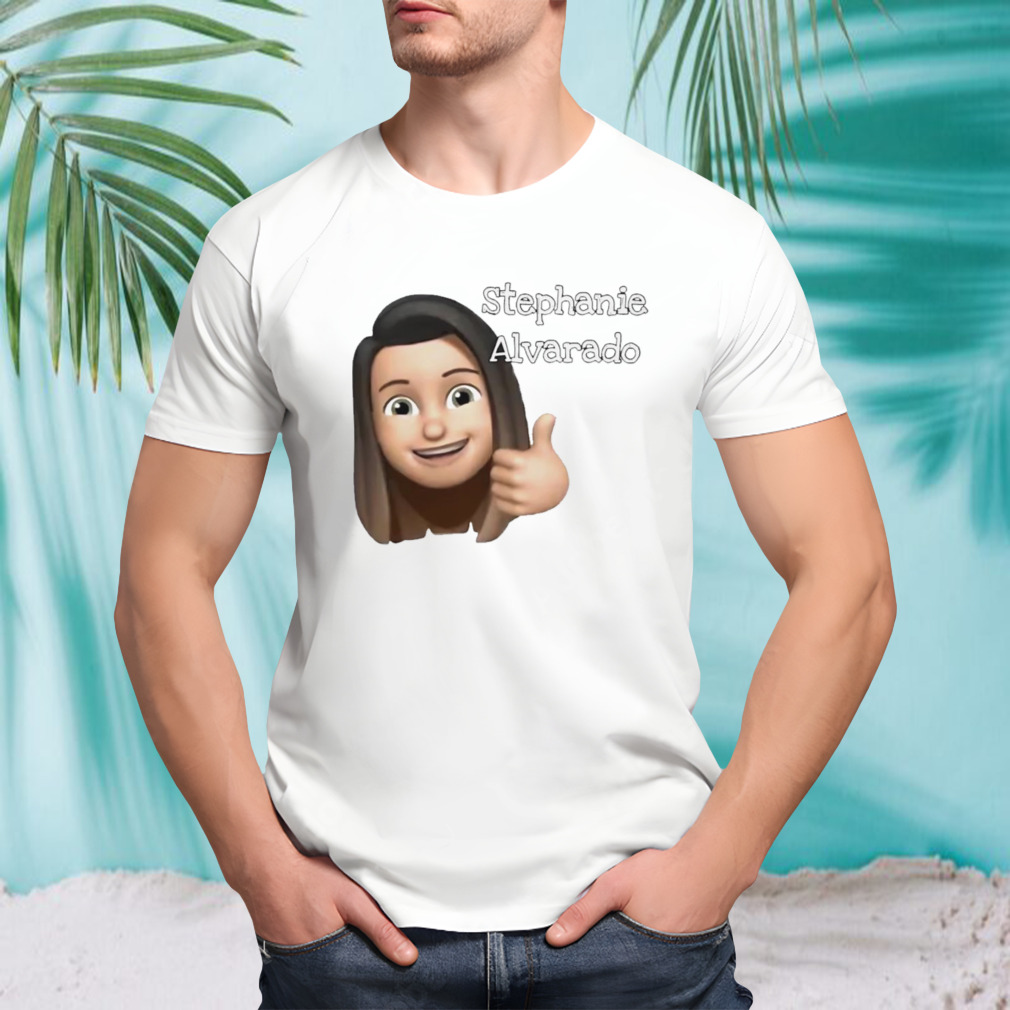 Unisex shirt