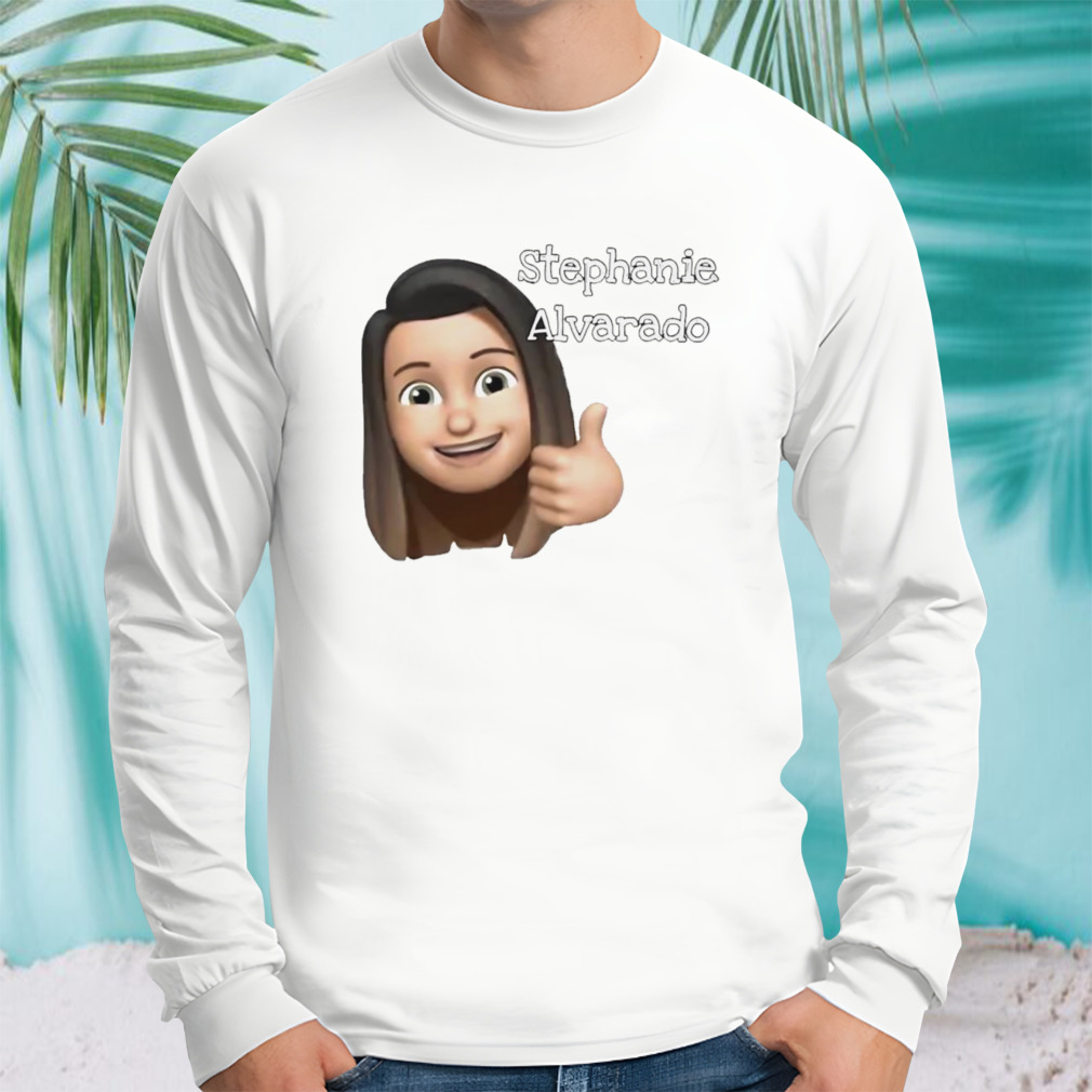 Longsleeve shirt
