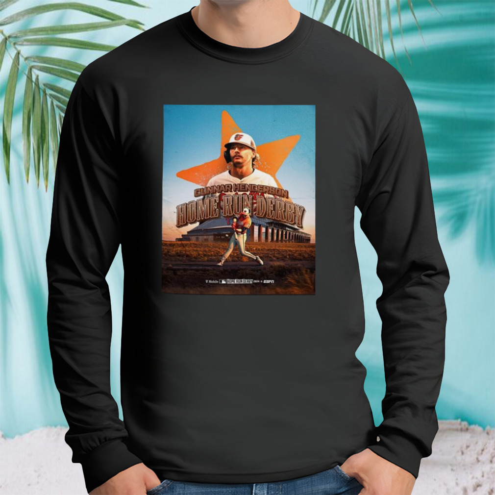 Longsleeve tshirt