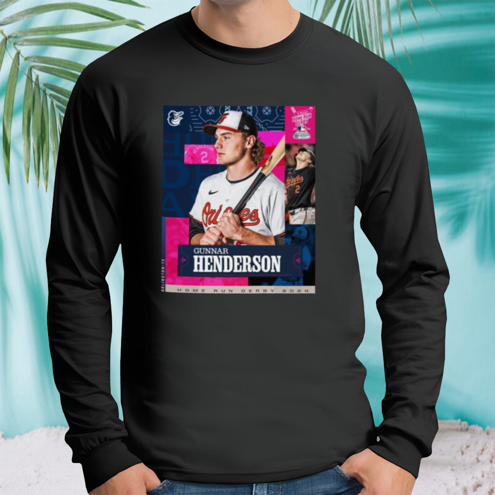 Longsleeve tshirt