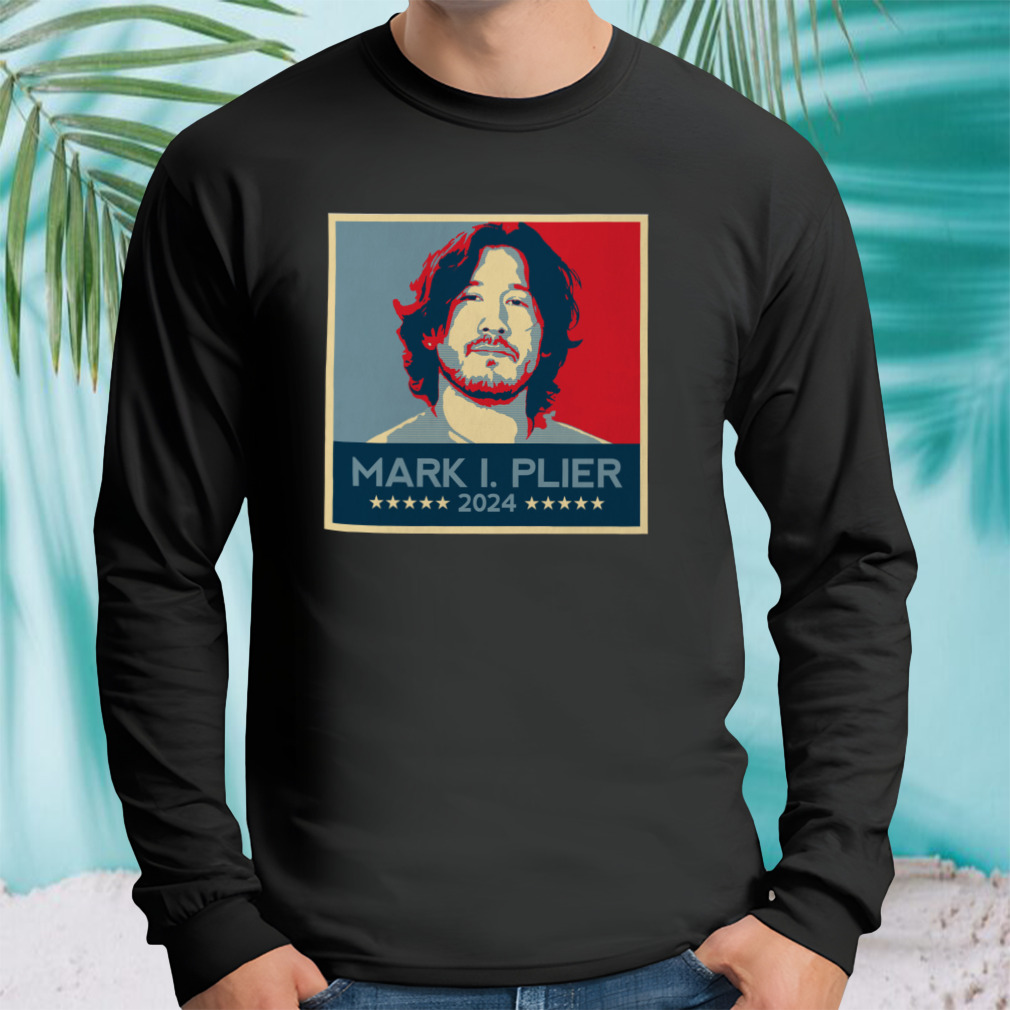 Longsleeve tshirt