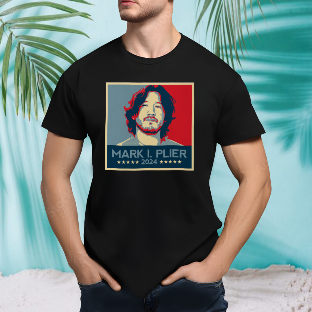Happy 35Th Birthday Markiplier 2024 shirt