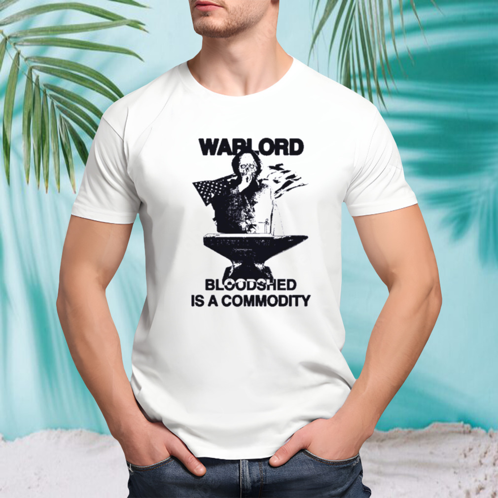 Unisex shirt