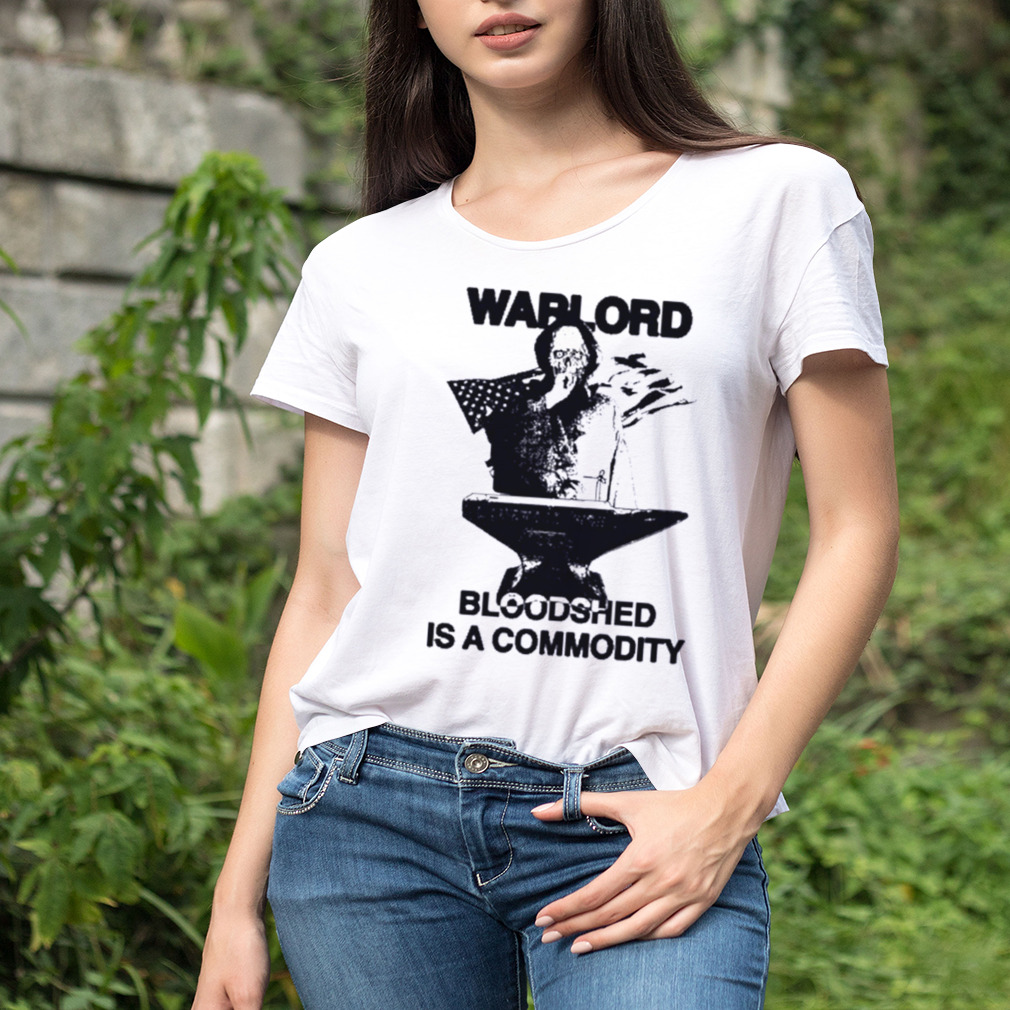 Women's shirt