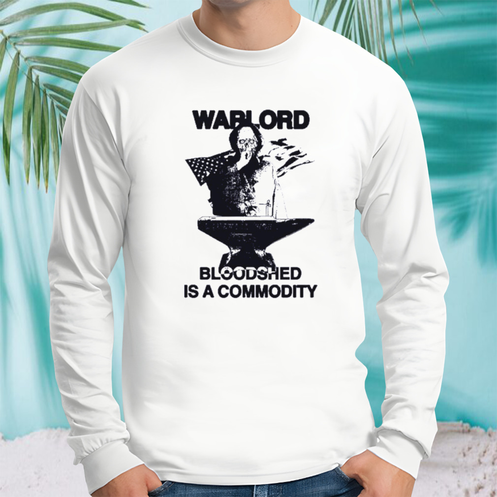 Longsleeve shirt