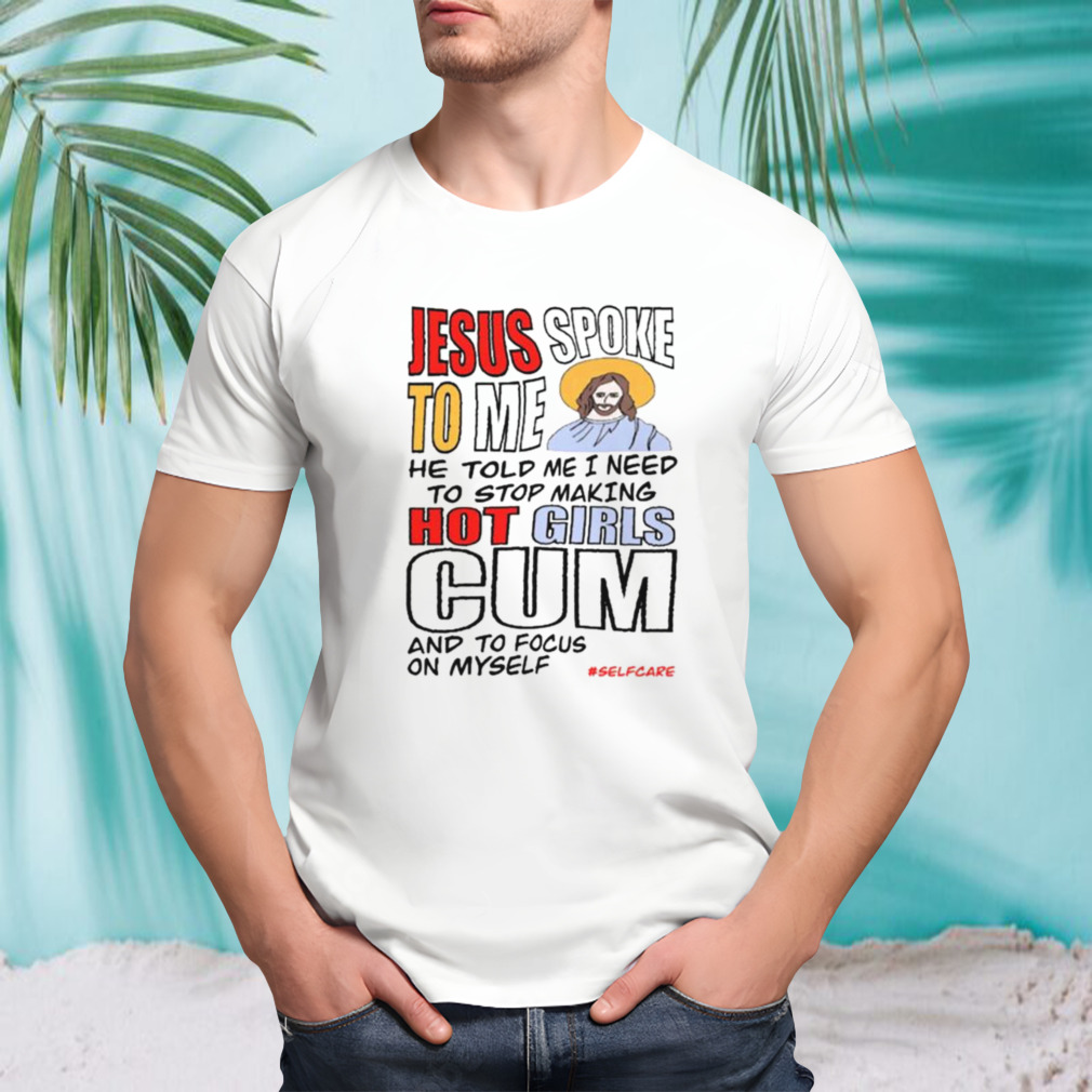 Unisex shirt