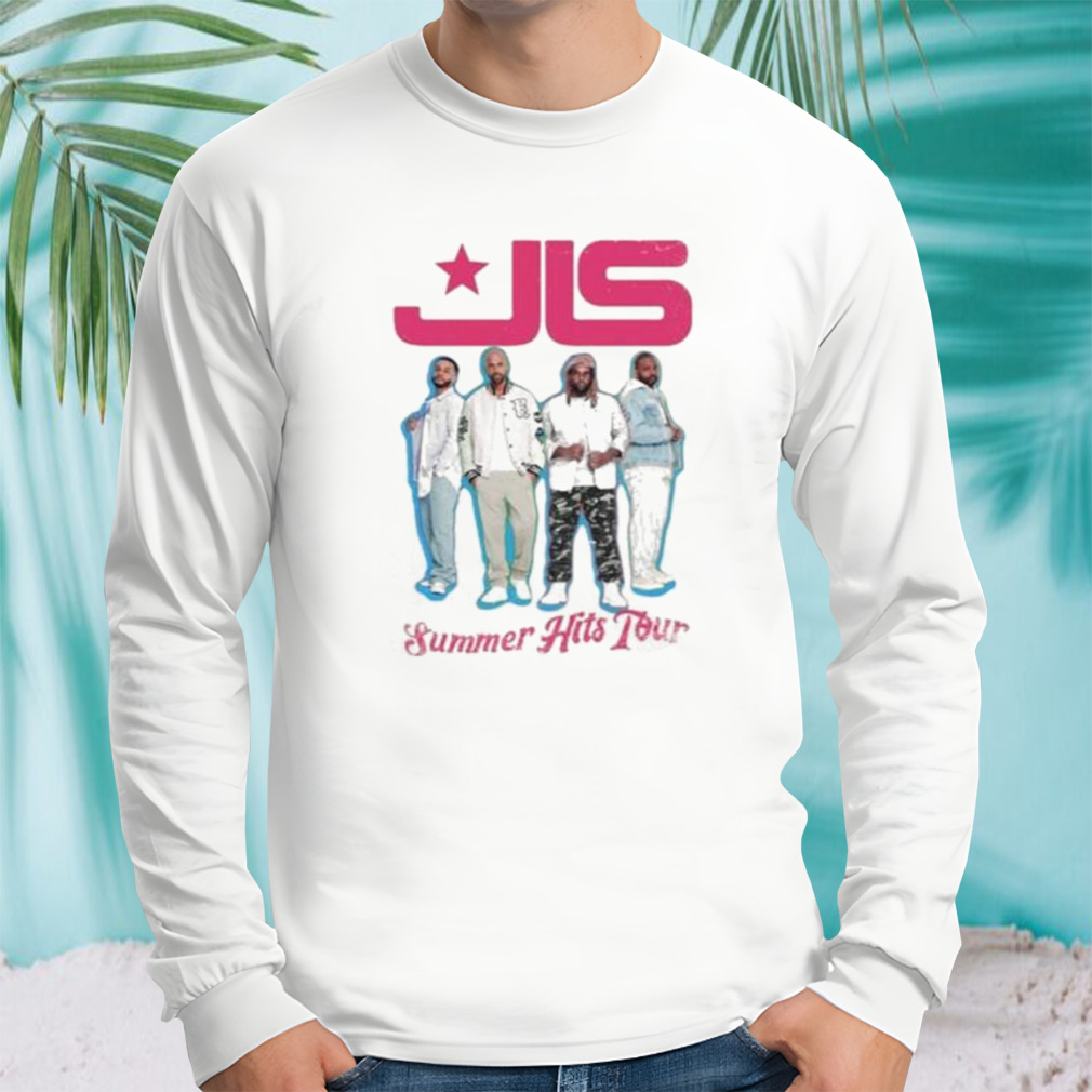 Longsleeve shirt