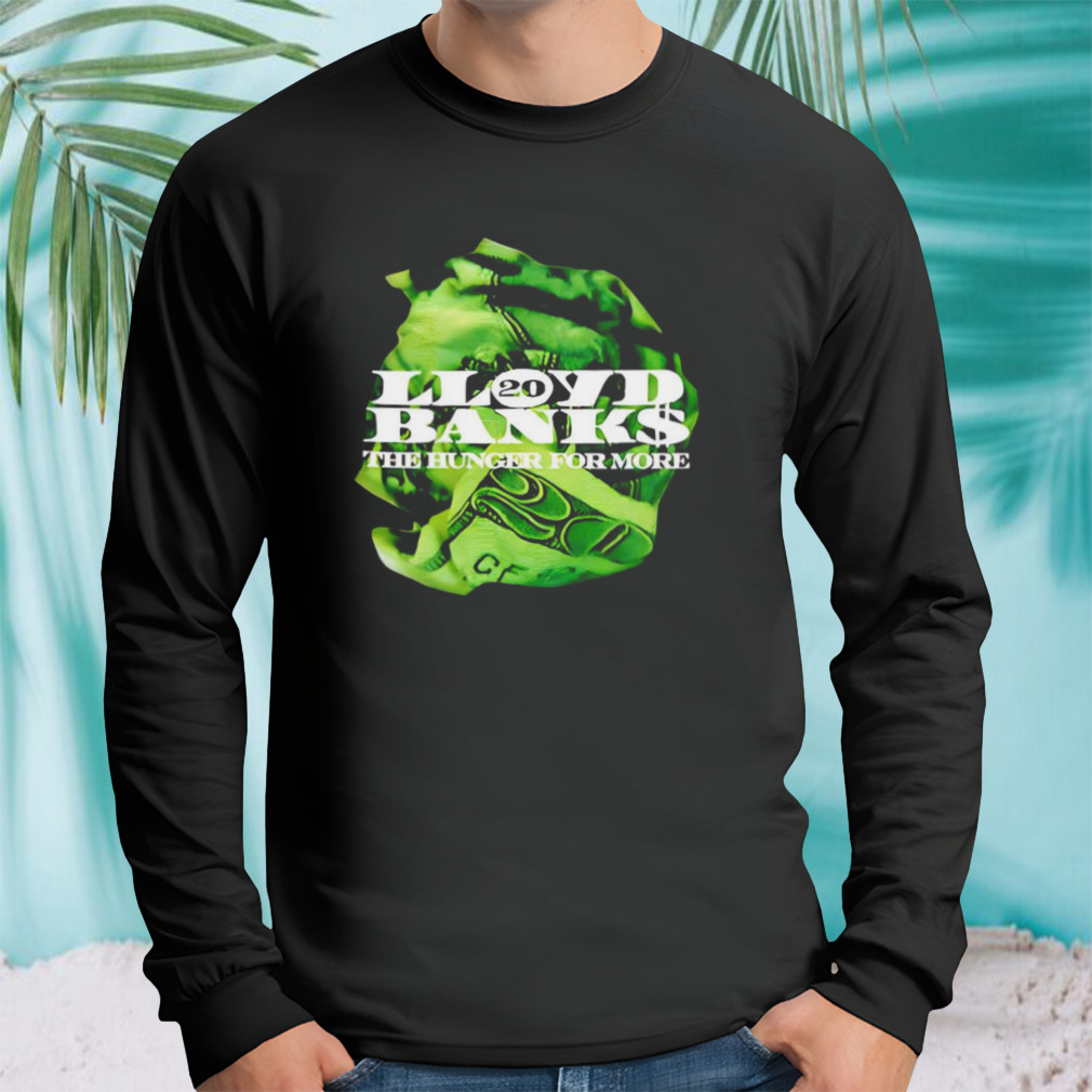 Longsleeve tshirt