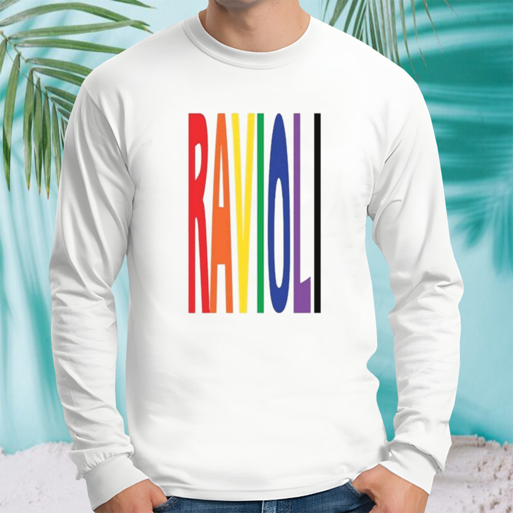 Longsleeve shirt
