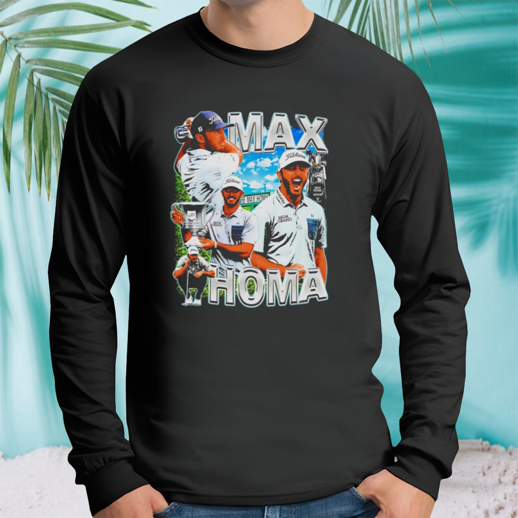 Longsleeve tshirt