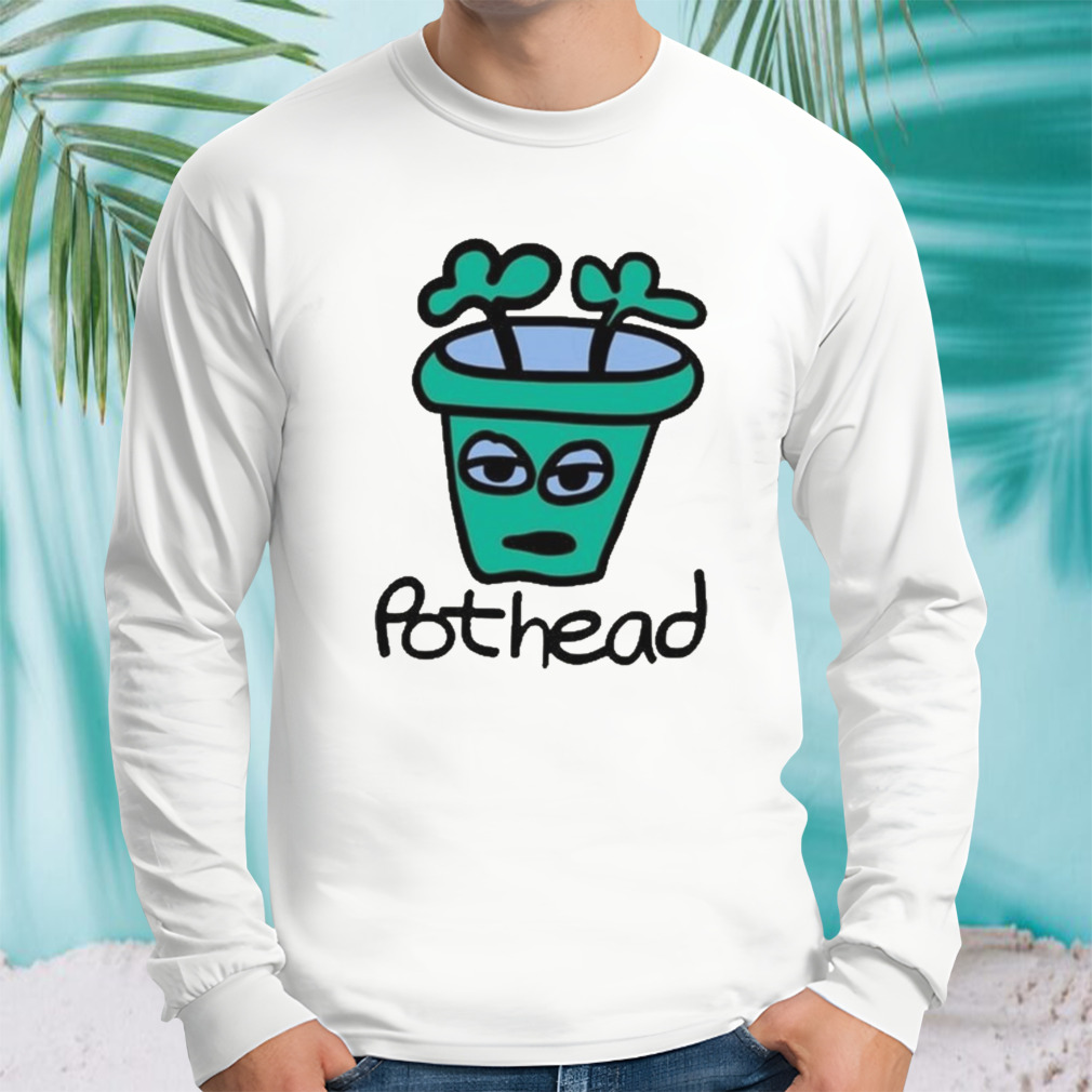 Longsleeve shirt