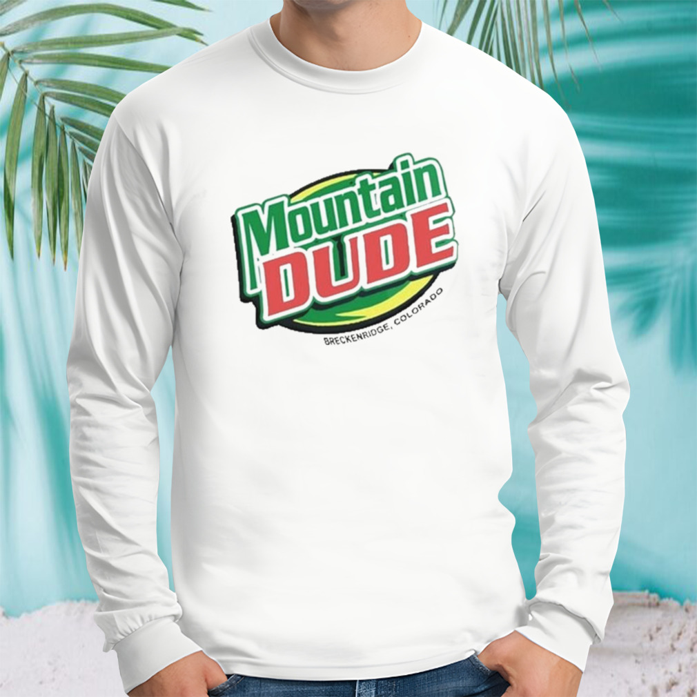 Longsleeve shirt