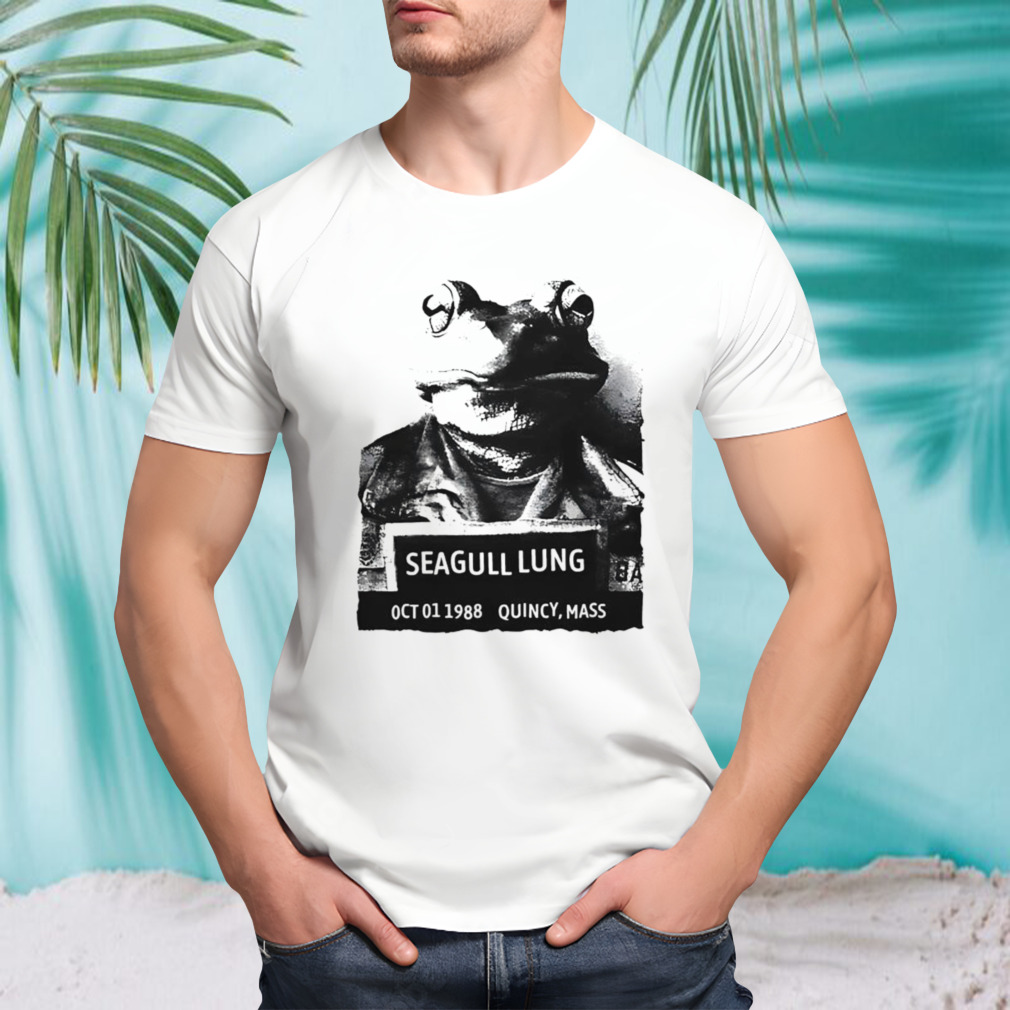 Unisex shirt