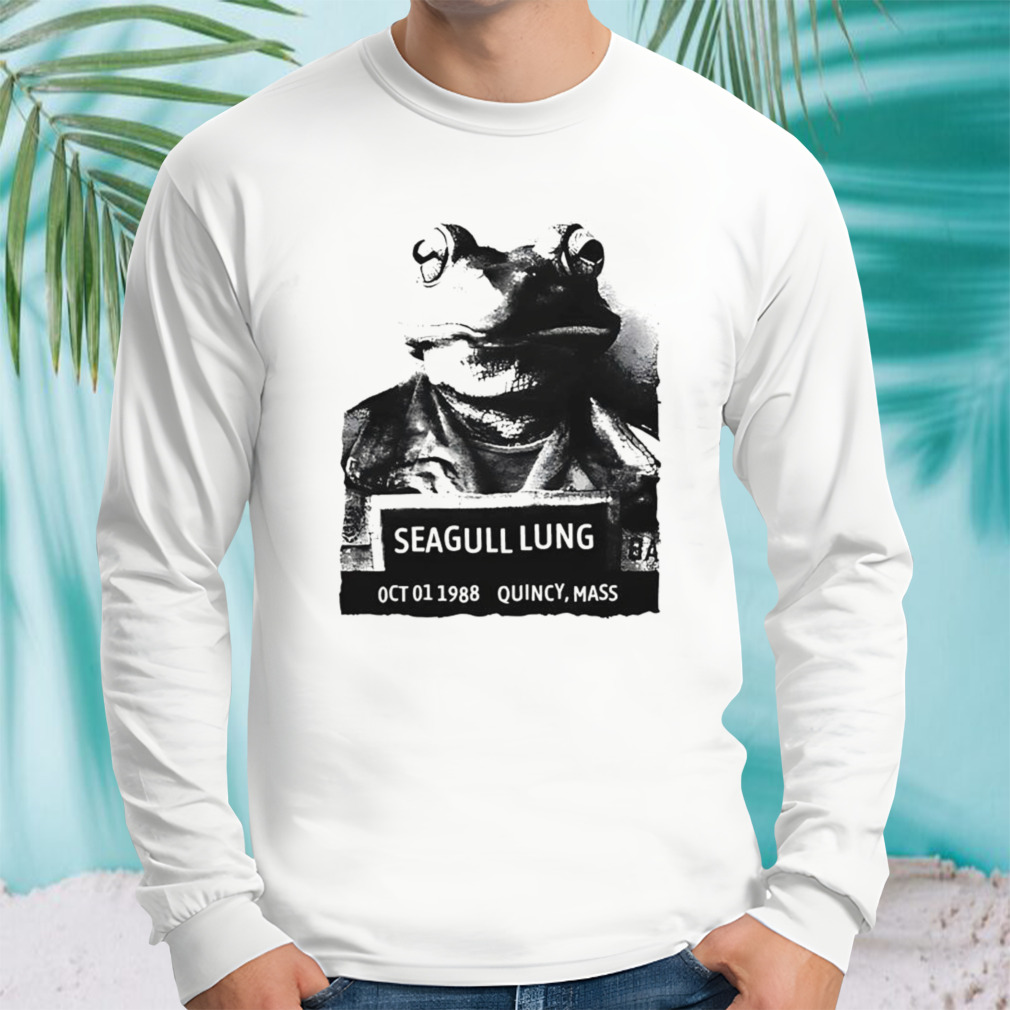 Longsleeve shirt