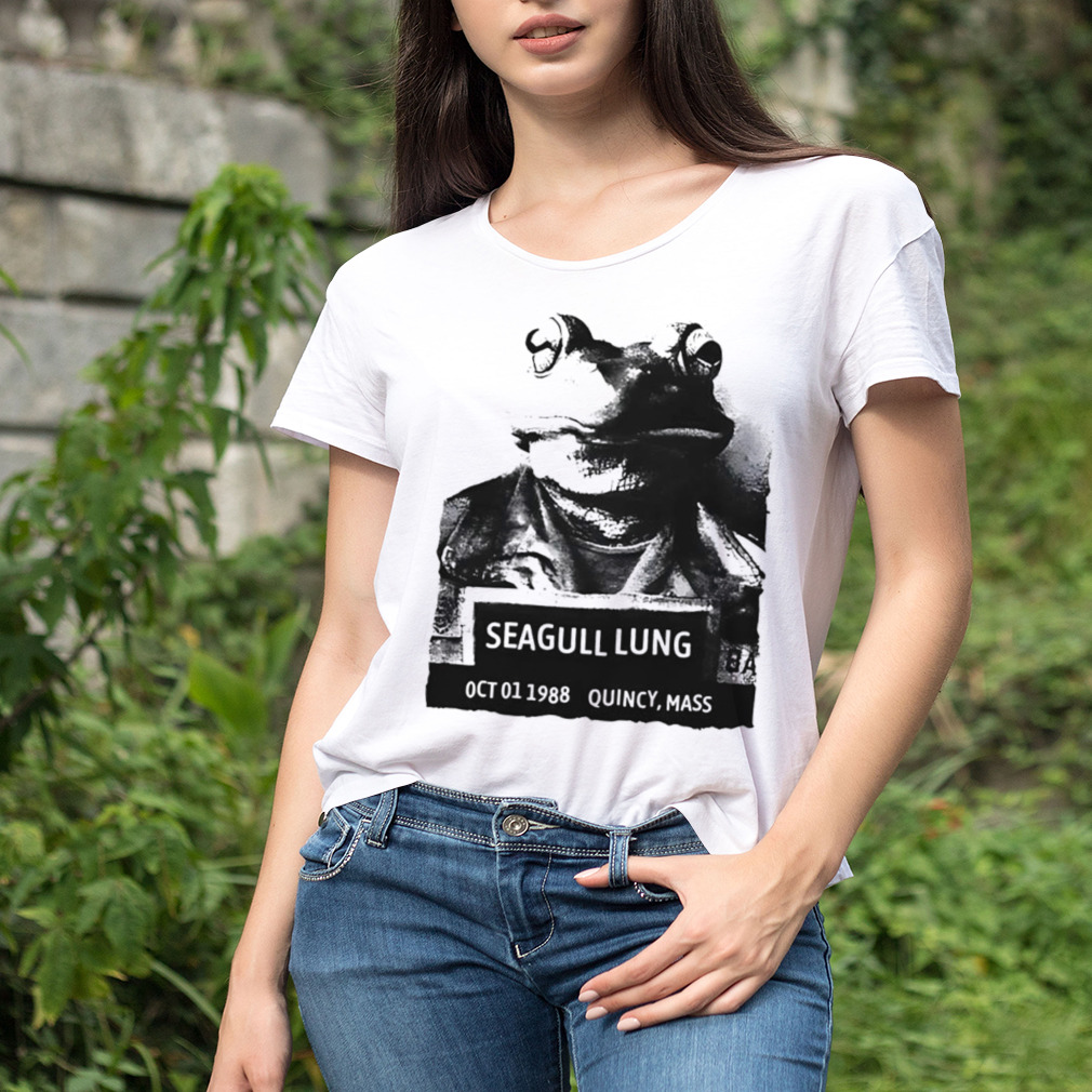 Women's shirt