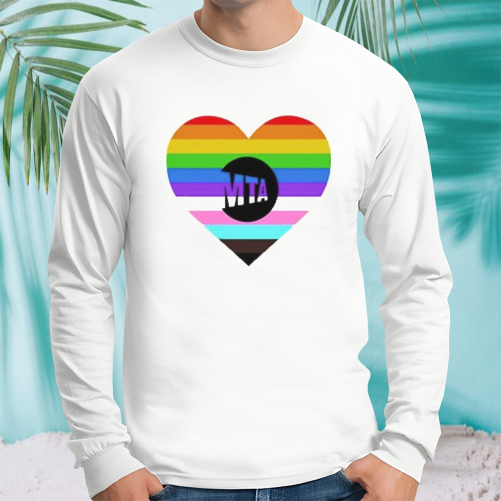 Longsleeve shirt