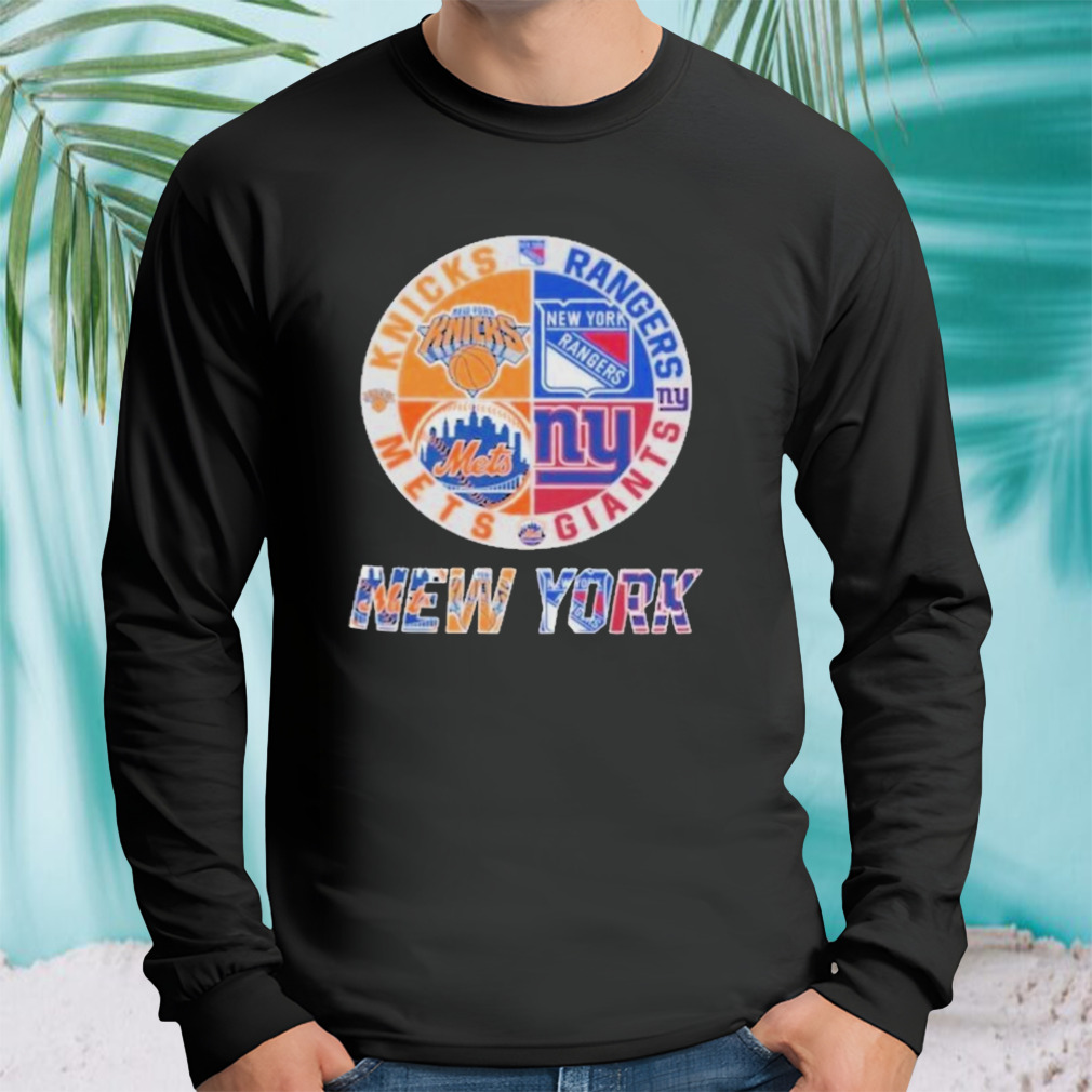 Longsleeve tshirt