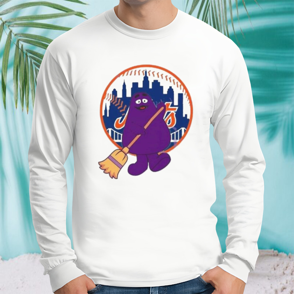 Longsleeve shirt