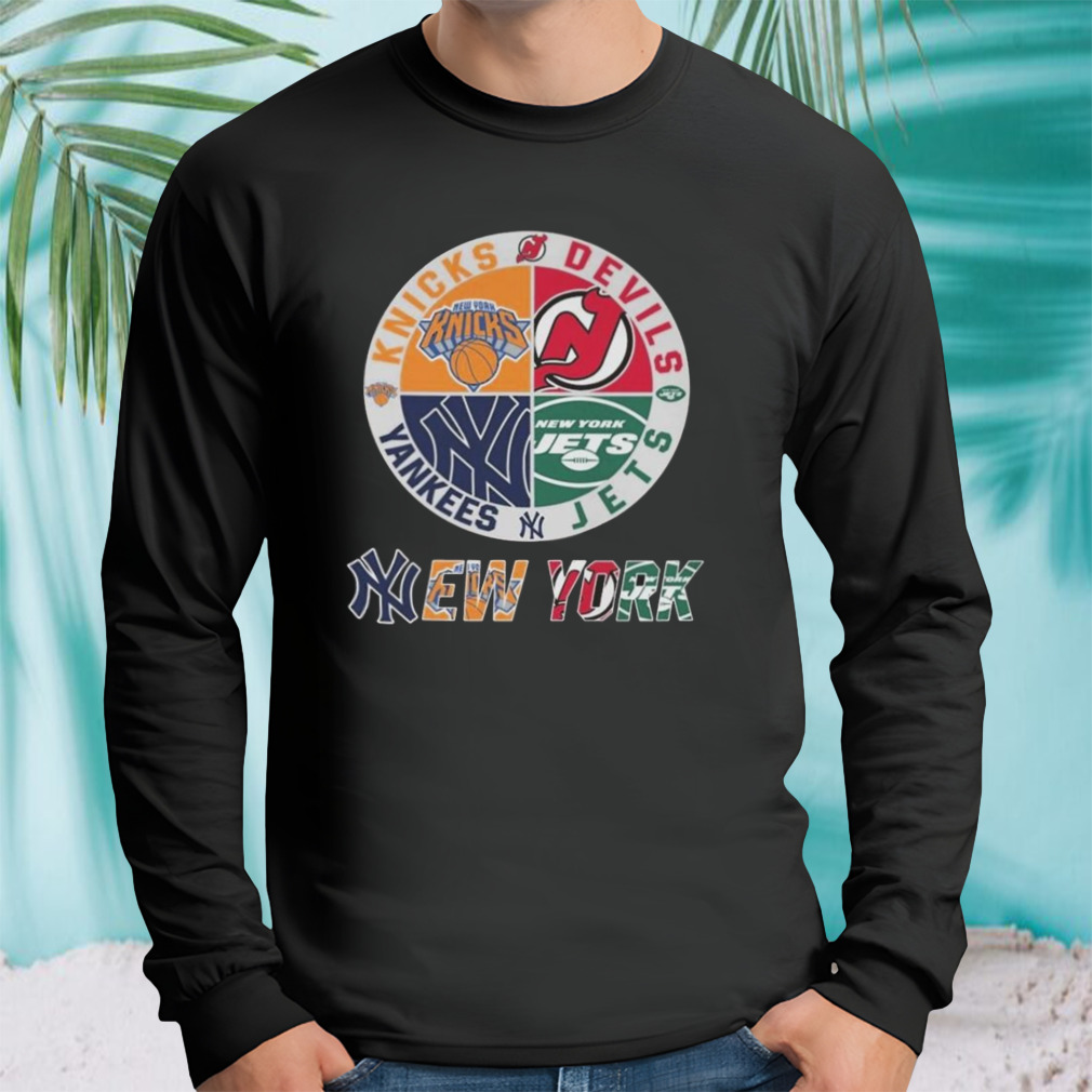 Longsleeve tshirt