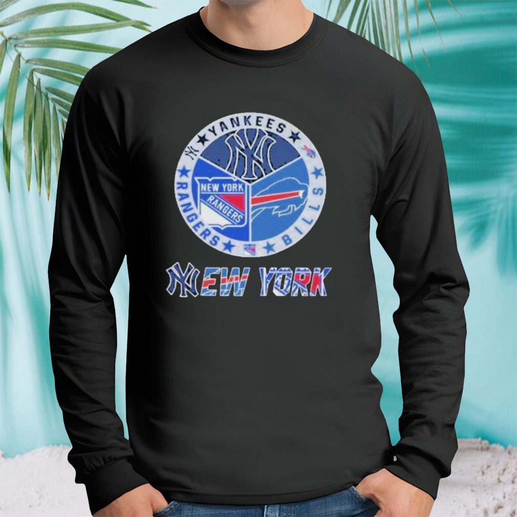 Longsleeve tshirt