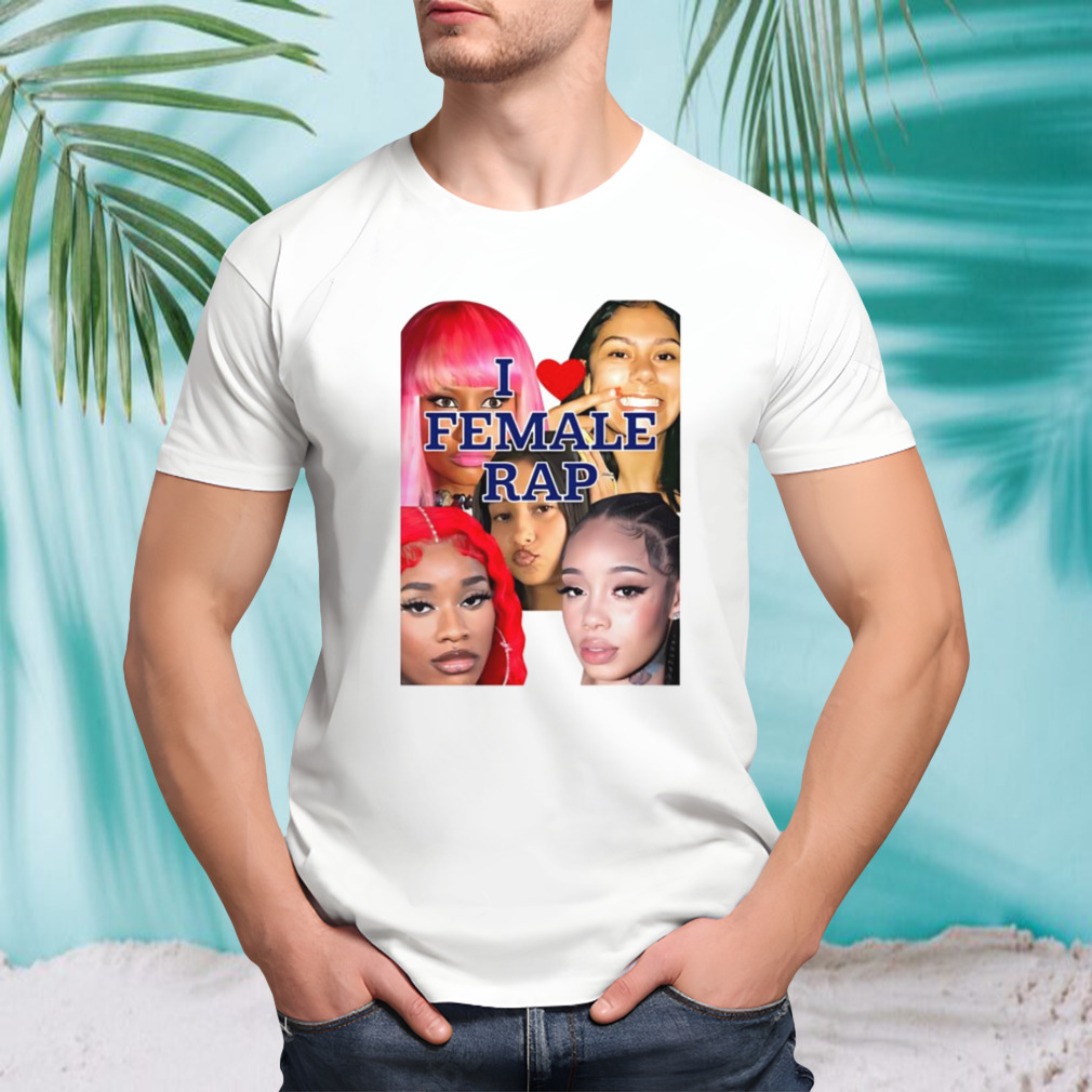 Unisex shirt