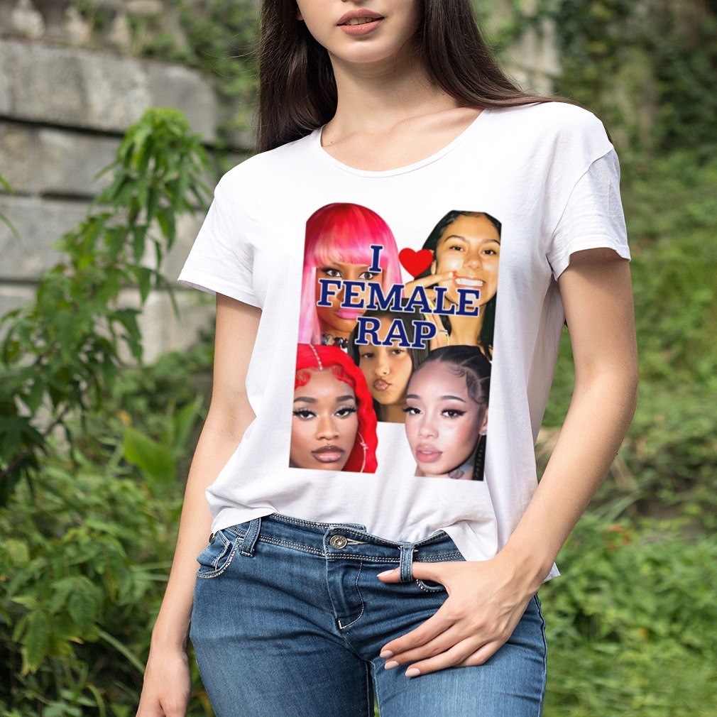 Women's shirt