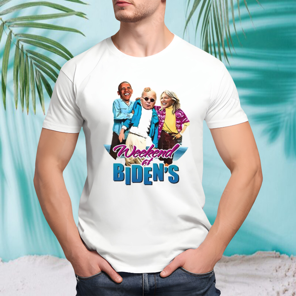 Unisex shirt