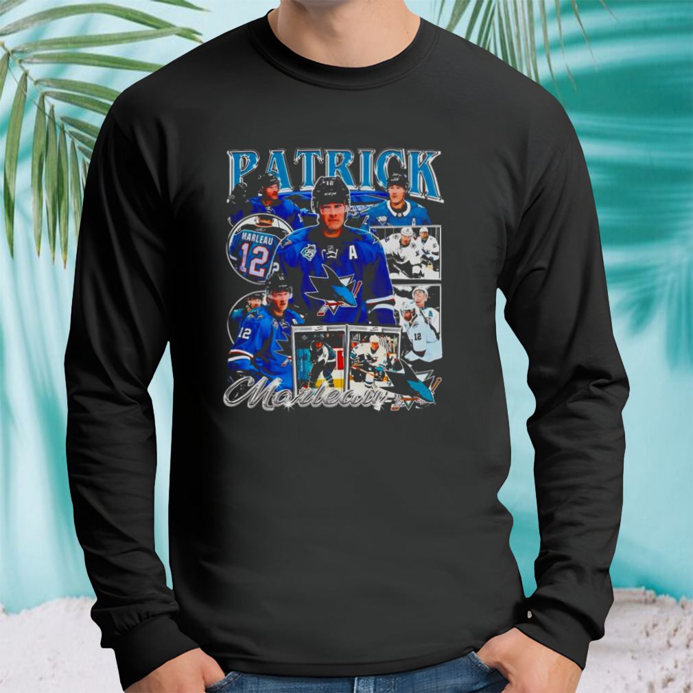 Longsleeve tshirt