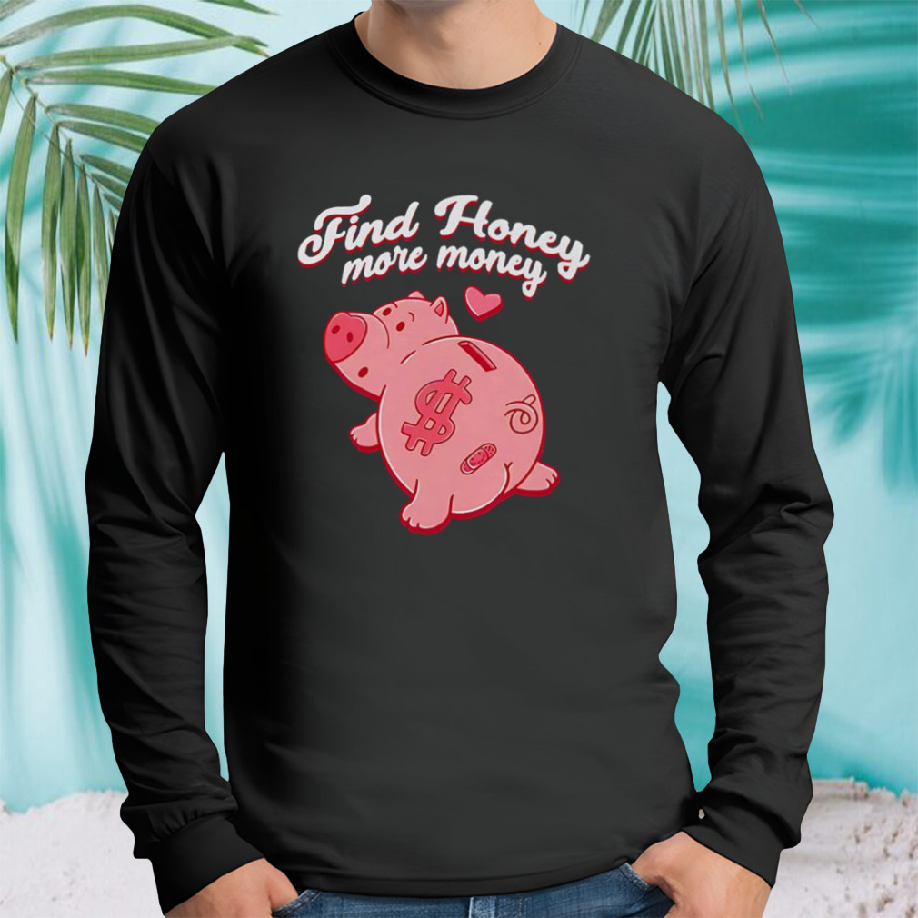 Longsleeve tshirt