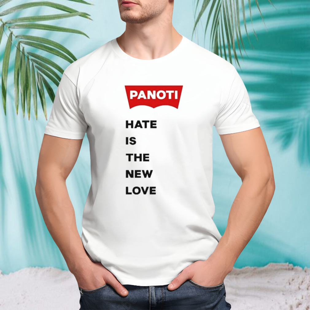 Unisex shirt