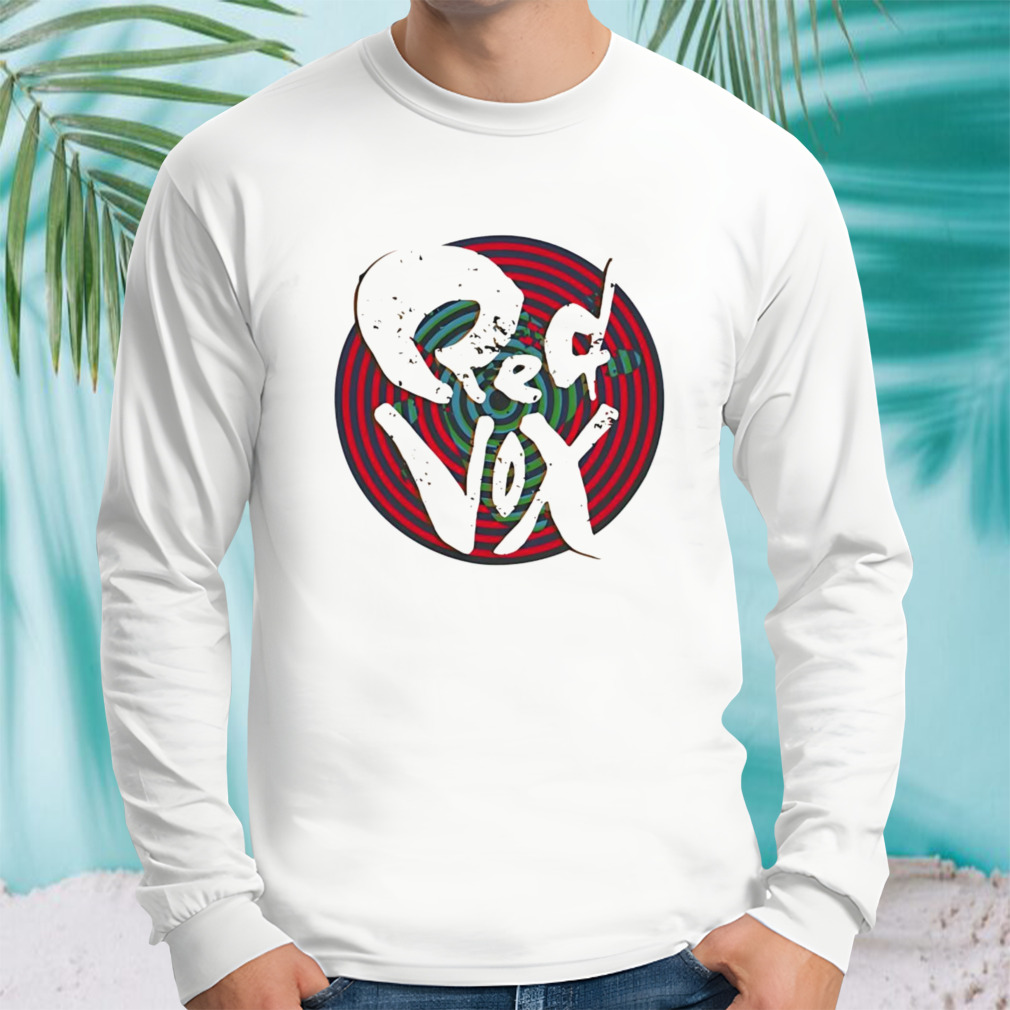 Longsleeve shirt