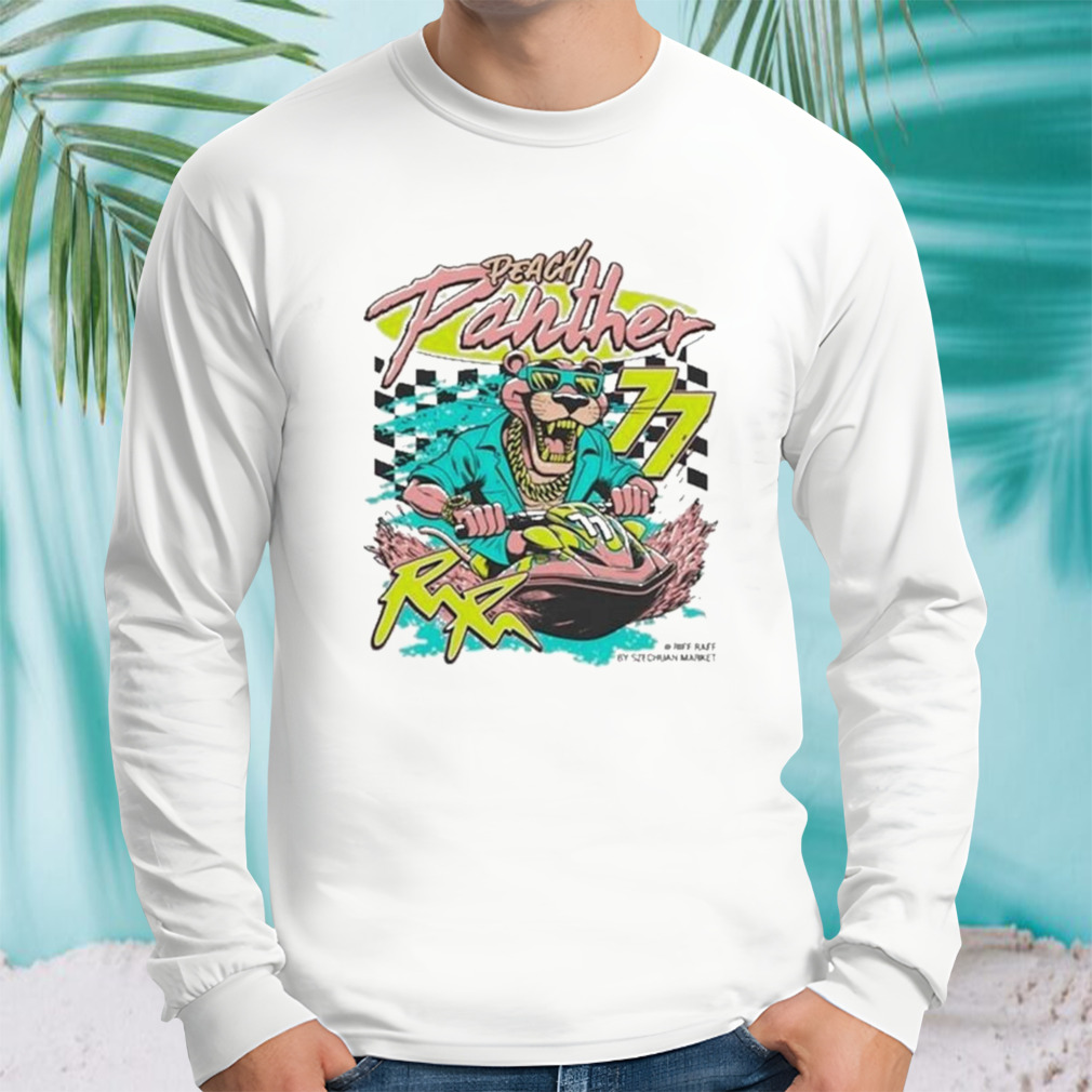 Longsleeve shirt
