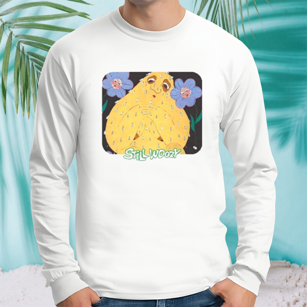 Longsleeve shirt