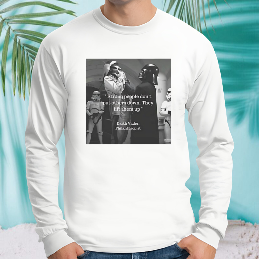 Longsleeve shirt
