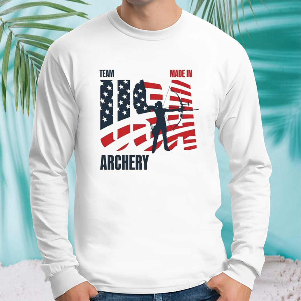 Longsleeve shirt