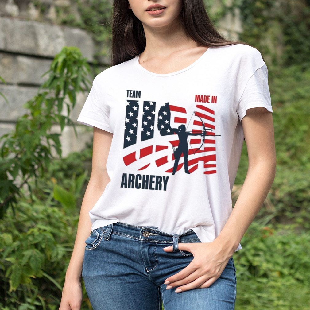 Women's shirt