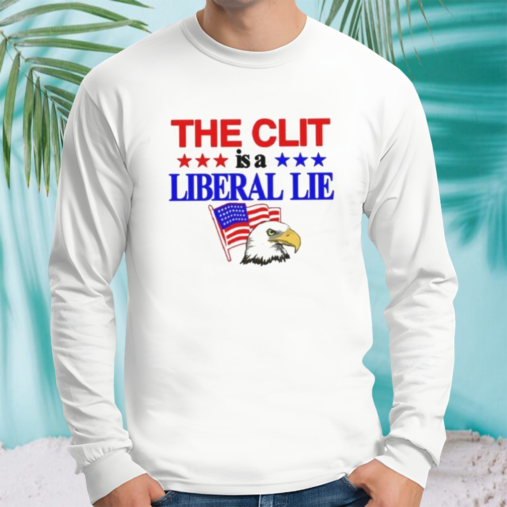 Longsleeve shirt