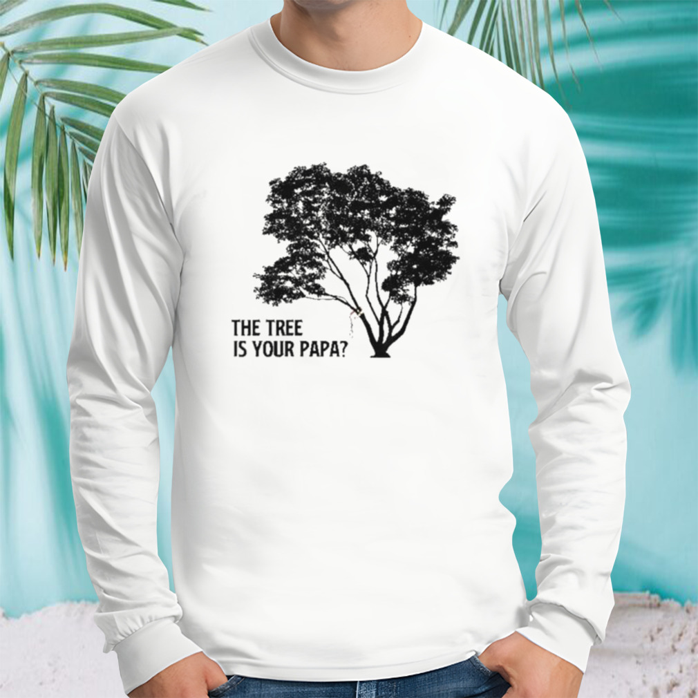 Longsleeve shirt