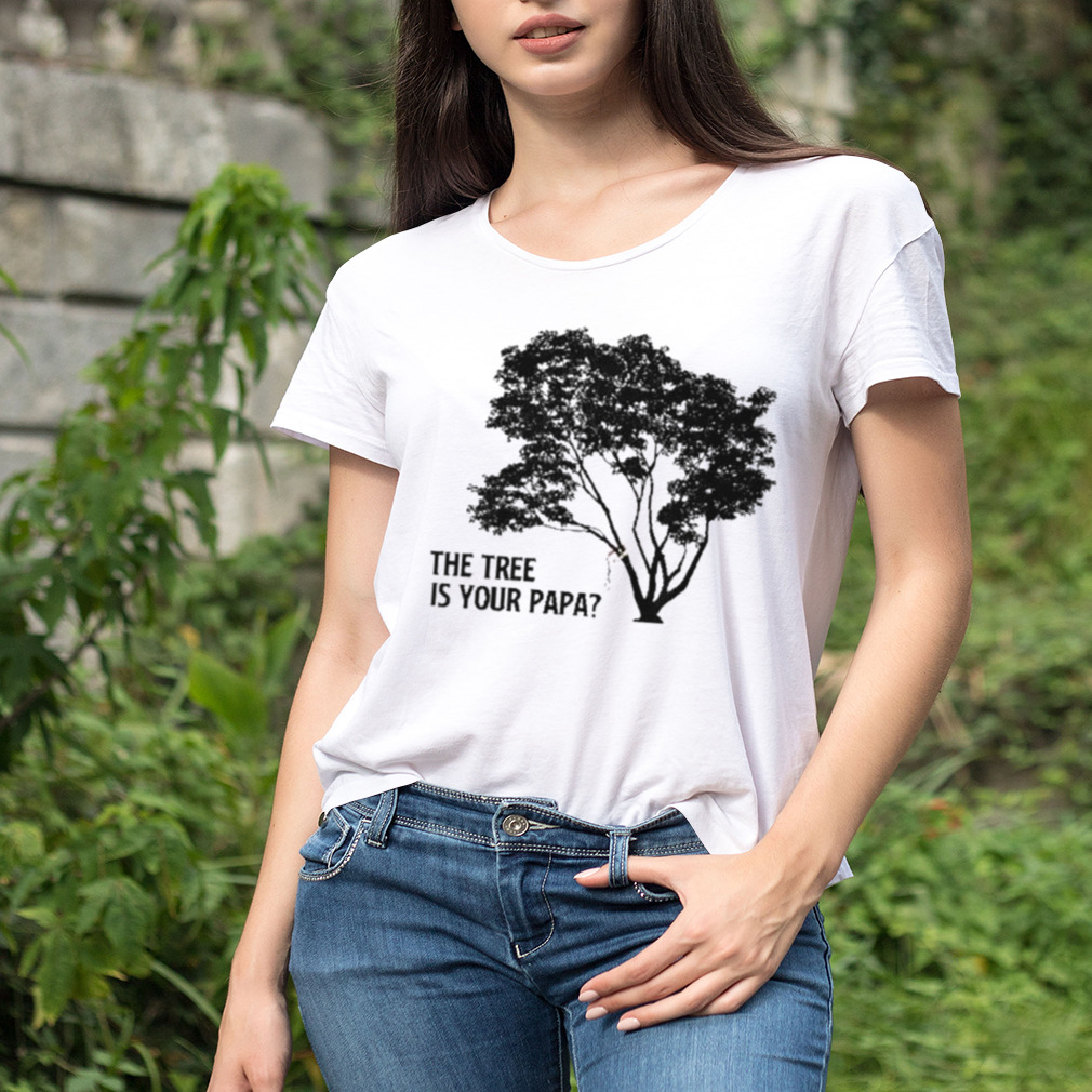 Women's shirt