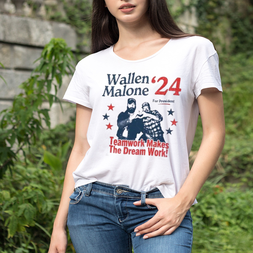 Women's shirt