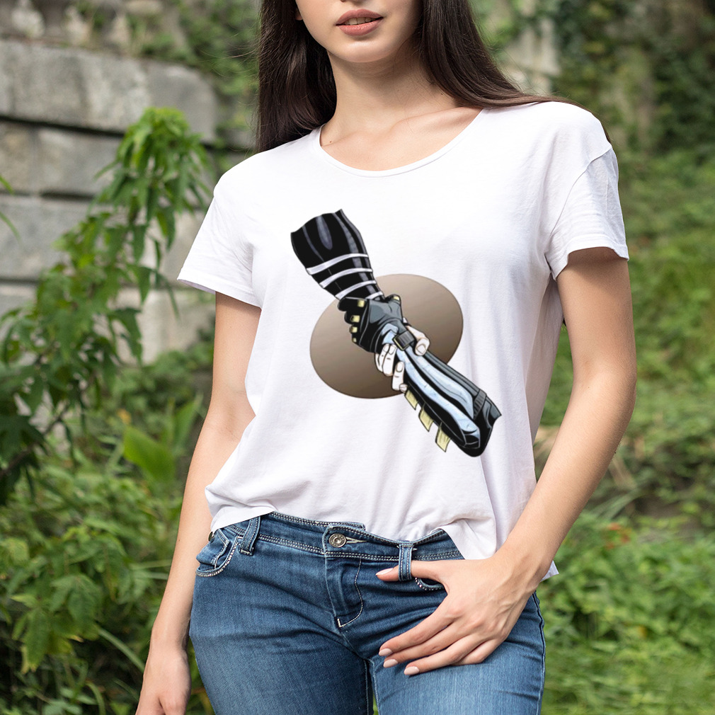 Women's shirt