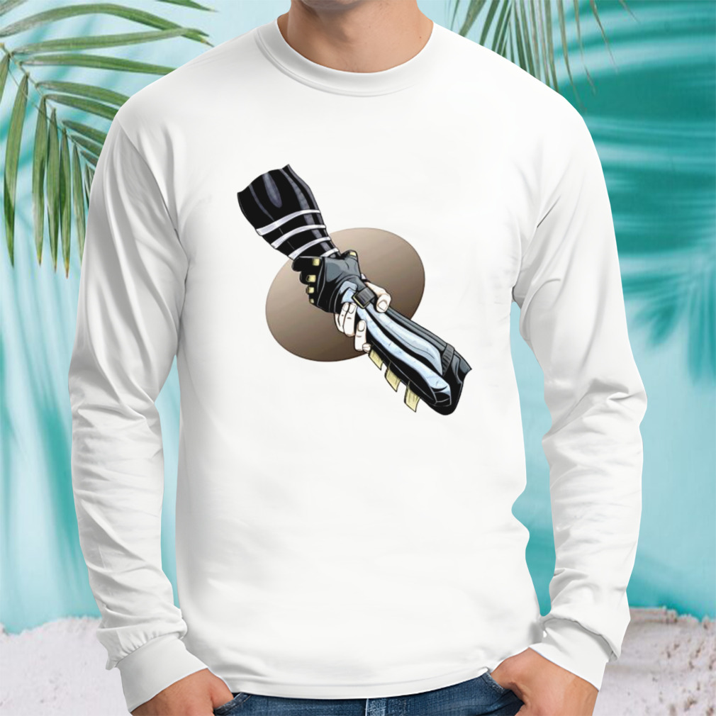 Longsleeve shirt
