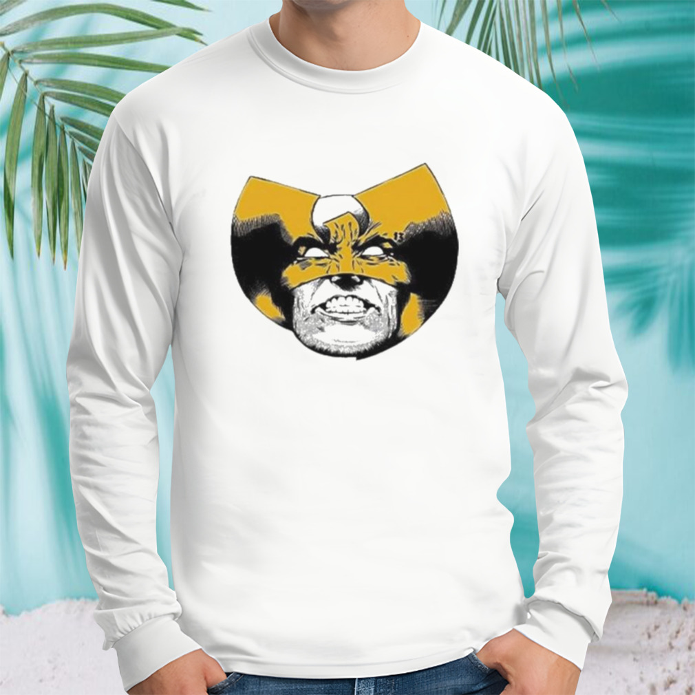 Longsleeve shirt