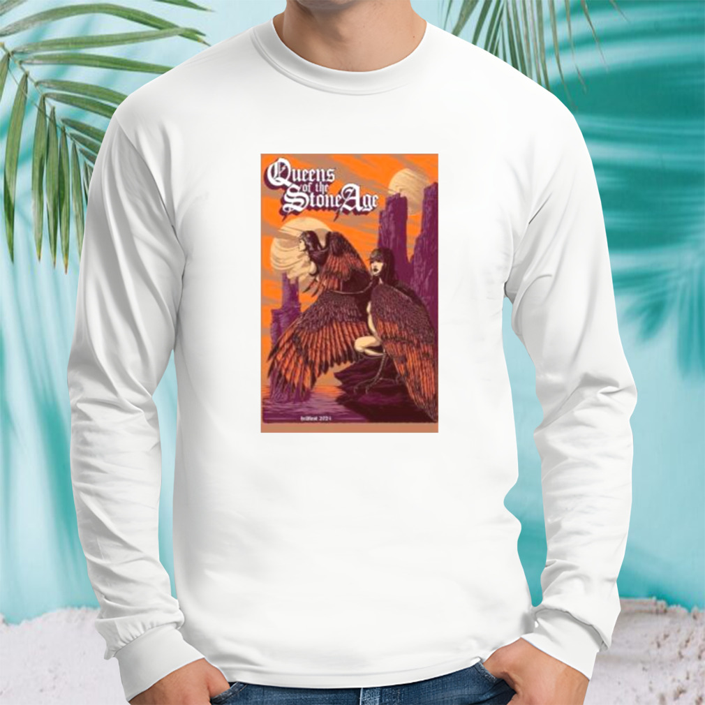 Longsleeve shirt